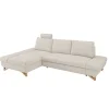 Velours Ecksofa Envus*Pharao24 Clearance
