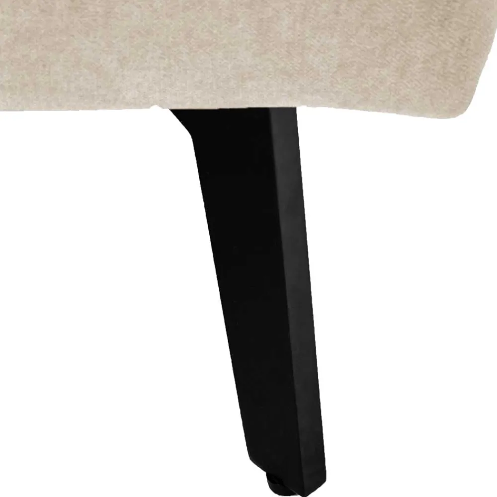 Best Velours Polsterbett Beige Sonna Doppelbetten|Funktionsbetten