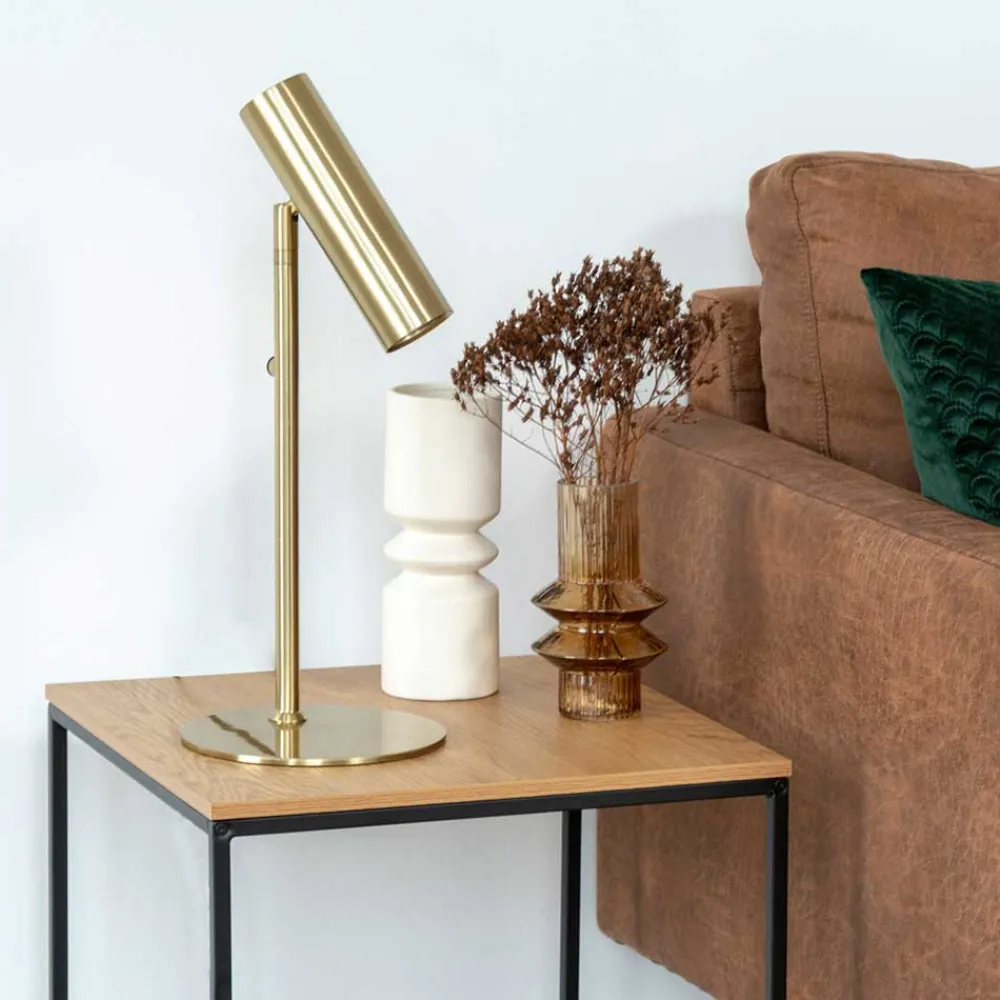 Verstellbare Tischleuchte Manitoba*Pharao24 New