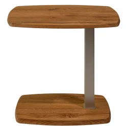 Hot Verstellbarer Anstelltisch Astaran Massivholztische|Telefontische