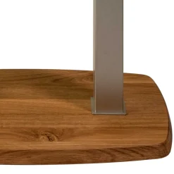 Hot Verstellbarer Anstelltisch Astaran Massivholztische|Telefontische