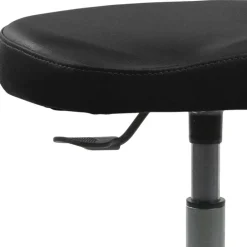 Outlet Verstellbarer Arbeitshocker Giulio Garderobenhocker