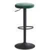 Best Verstellbarer Barhocker Celesko Sitzhocker