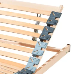 Verstellbarer Lattenrost Mada*Pharao24