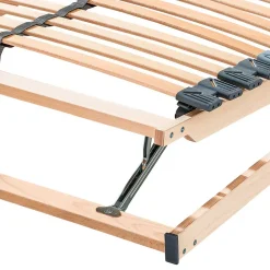 Verstellbarer Lattenrost Mada*Pharao24