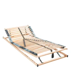 Verstellbarer Lattenrost Candyon*Pharao24 New