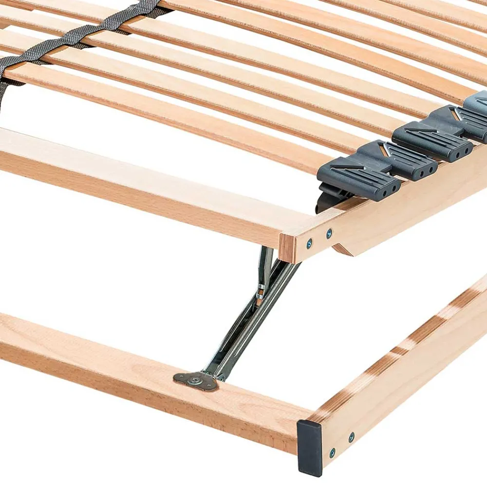 Verstellbarer Lattenrost Candyon*Pharao24 New