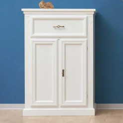 Online Vertiko Kommode Barnetta Küchenkommode|Wohnzimmerkommoden