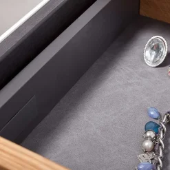 Vertiko Kommode Cliva Hochkommoden|Vertiko