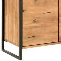 Vertiko Kommode Haidon*Pharao24 Discount