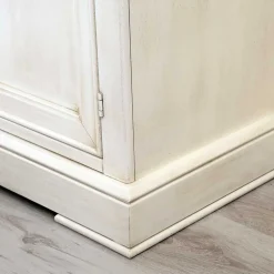 Discount Vertiko Schrank Gannice Hochkommoden|Vertiko