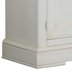 Discount Vertiko Schrank Gannice Hochkommoden|Vertiko