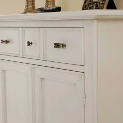 Discount Vertiko Schrank Gannice Hochkommoden|Vertiko