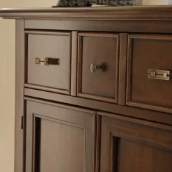 Sale Vertiko Sesimbra Küchenkommode|Wohnzimmerkommoden