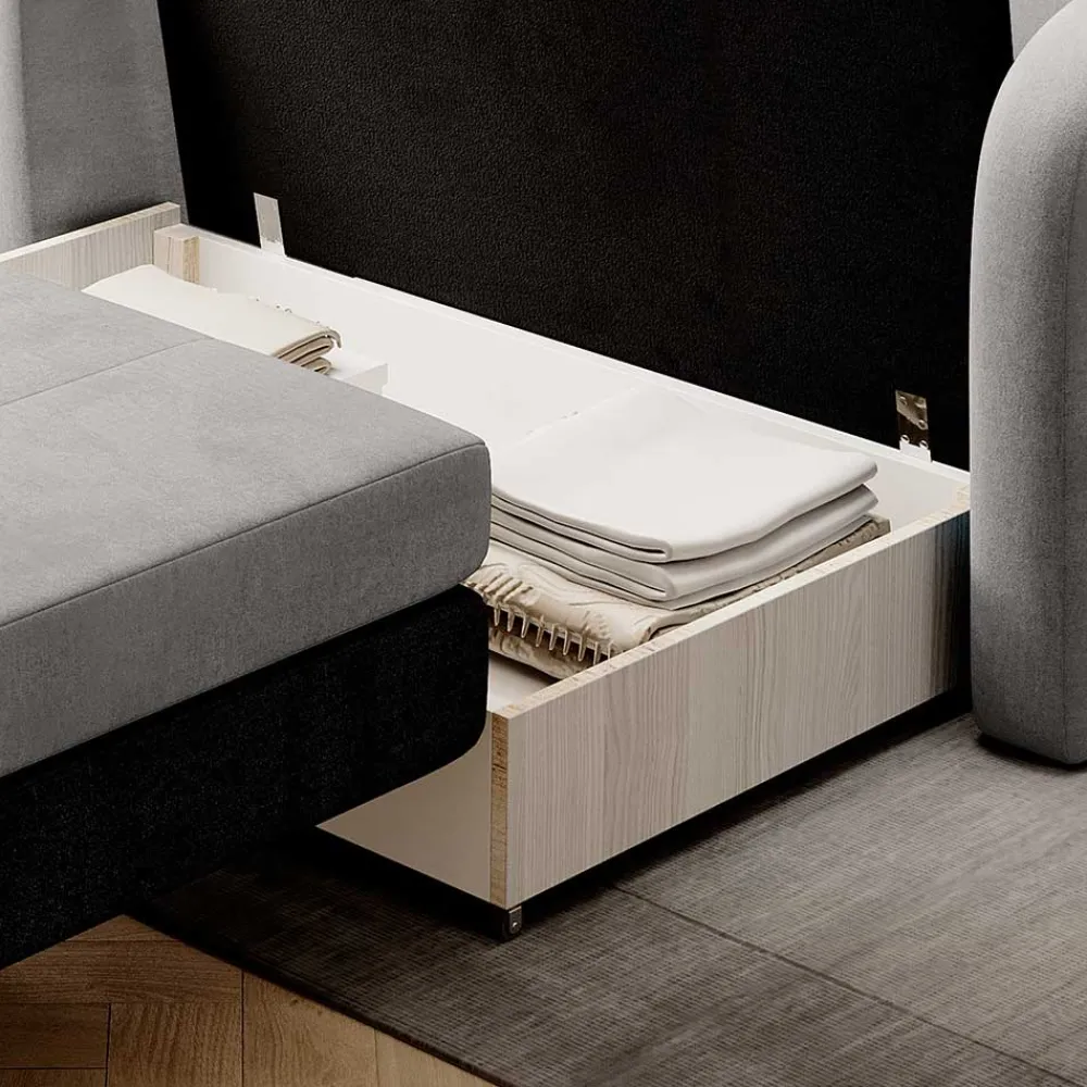 Verwandlungssofa Agruma*Pharao24 Discount