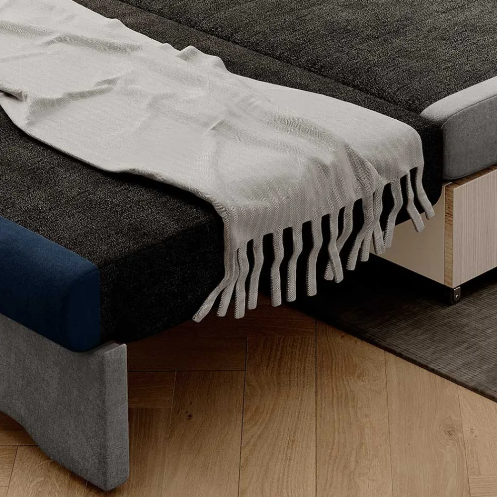 Verwandlungssofa Agruma*Pharao24 Discount