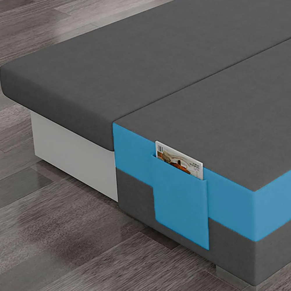 Verwandlungssofa Auricosian*Pharao24 Online