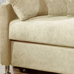 Best Verwandlungssofa Maleska Polstermöbel|2 Sitzer Sofa