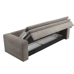 Clearance Verwandlungssofa Mejan Polstermöbel|Wohnzimmercouch