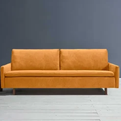 Discount Verwandlungssofa Nikosai 3 Sitzer Sofa|Schlafsofas