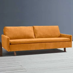 Discount Verwandlungssofa Nikosai 3 Sitzer Sofa|Schlafsofas