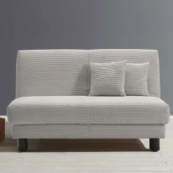 Sale Verwandlungssofa Thiemo 2 Sitzer Sofa|Schlafsofas