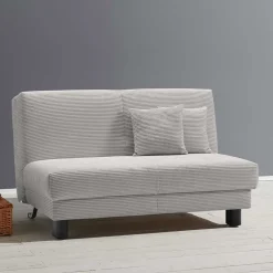 Sale Verwandlungssofa Thiemo 2 Sitzer Sofa|Schlafsofas