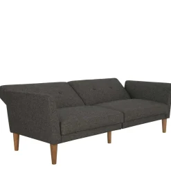 Outlet Verwandlungssofa Xolena 3 Sitzer Sofa|Schlafsofas