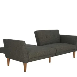 Outlet Verwandlungssofa Xolena 3 Sitzer Sofa|Schlafsofas