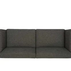 Outlet Verwandlungssofa Xolena 3 Sitzer Sofa|Schlafsofas