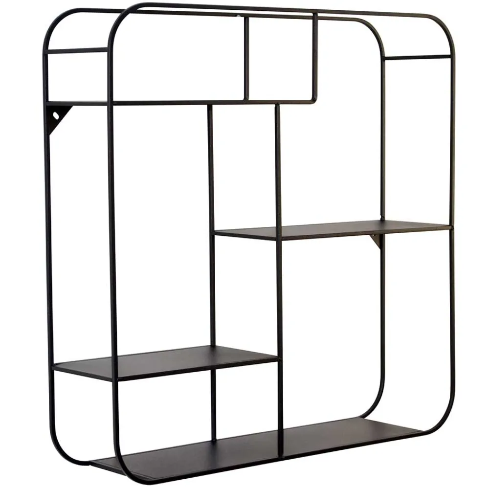 Viereckiges Regal Vivaras*Pharao24 Discount