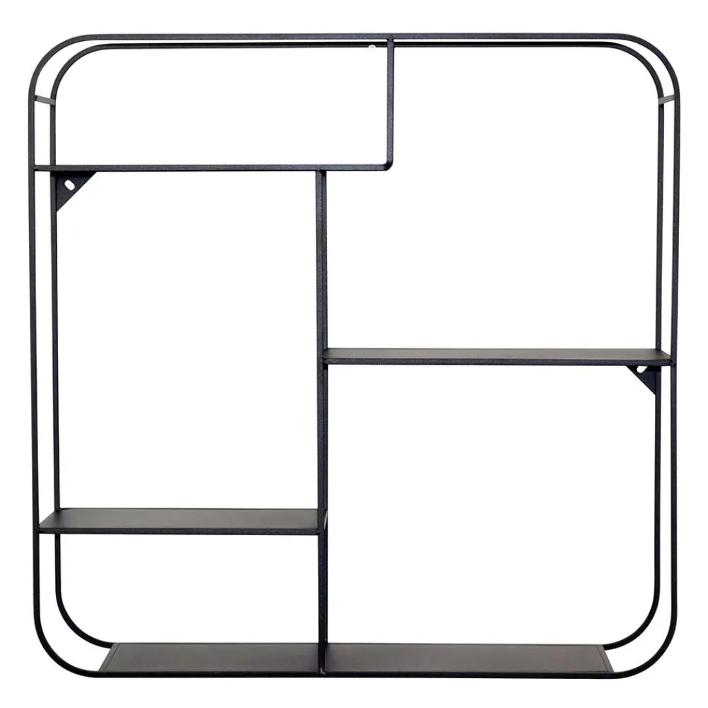 Viereckiges Regal Vivaras*Pharao24 Discount