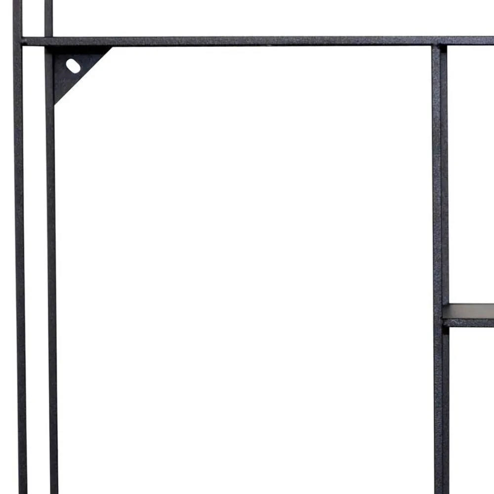 Viereckiges Regal Vivaras*Pharao24 Discount