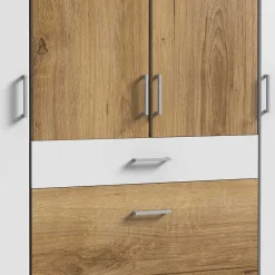 Best Viertüriger Kleiderschrank Cerhard Drehtürenschränke|Jugendkleiderschrank