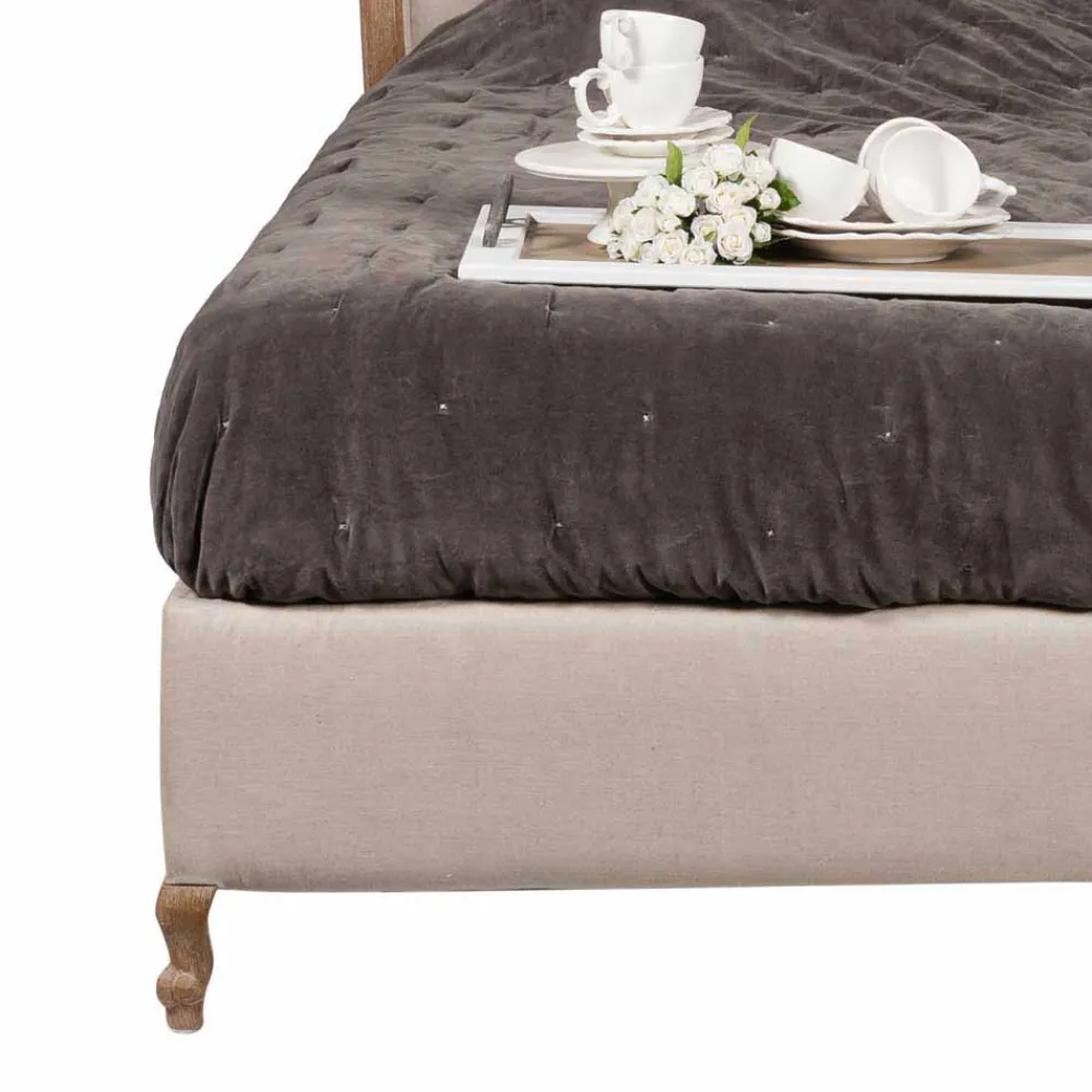 Vintage Bett Runcorn*Pharao24 Best