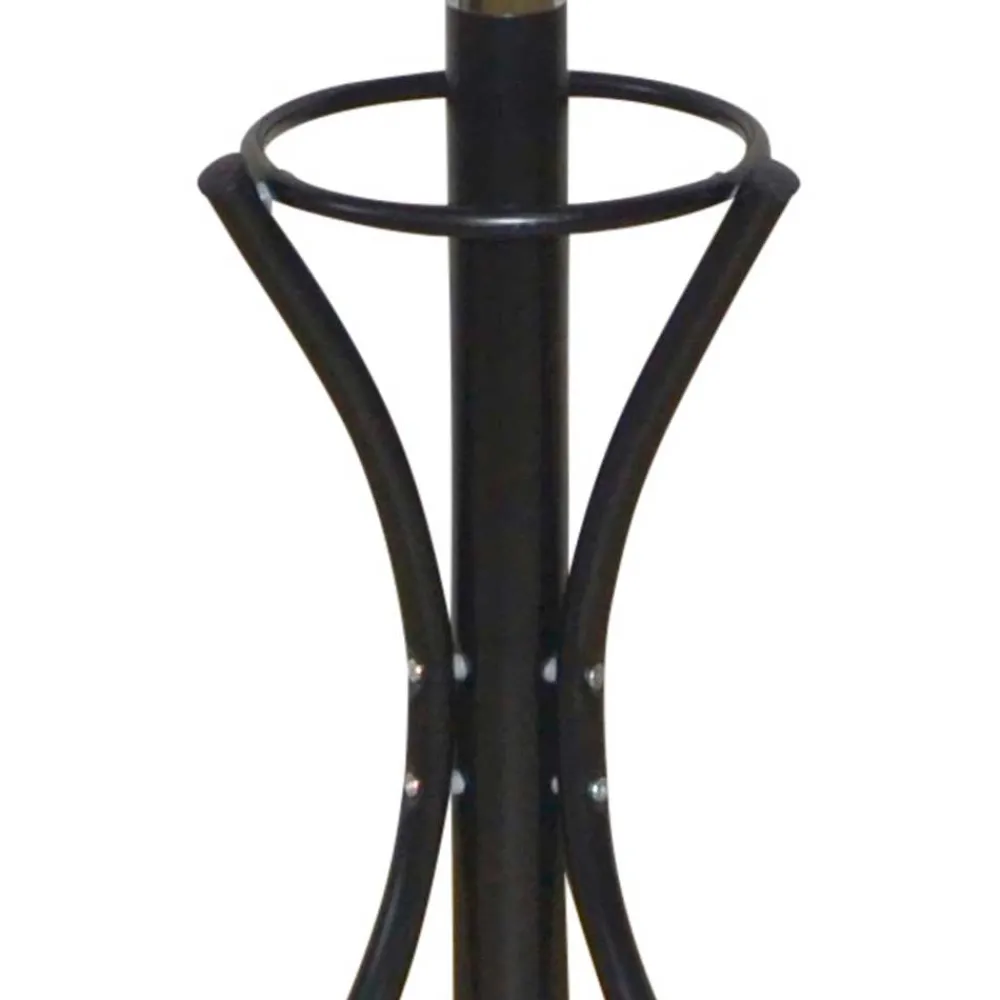 Discount Vintage Garderobenständer Lergiu Kleiderständer