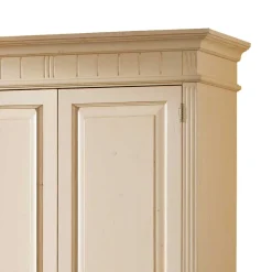 Vintage Landhaus Kleiderschrank Rinenia*Pharao24 Hot