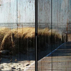 Clearance Vintage Paravent Modicca Paravents