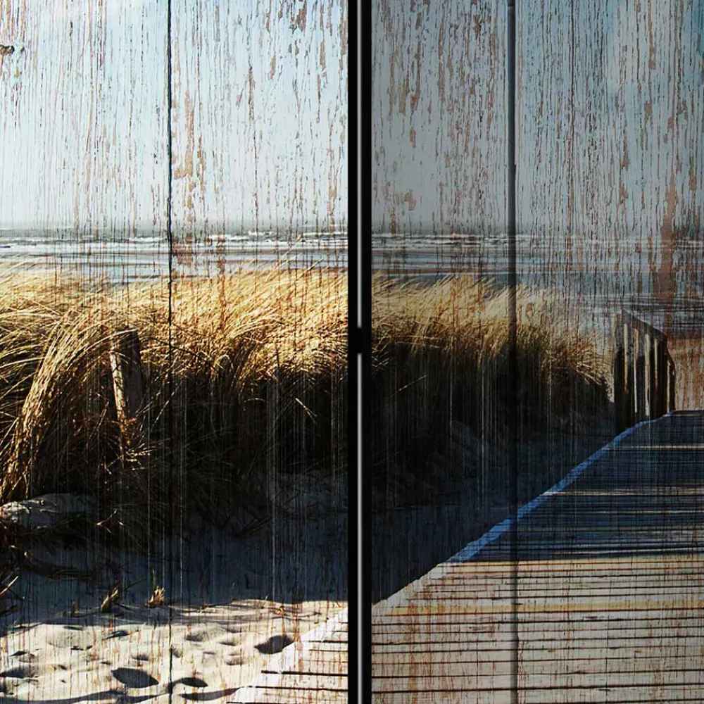 Clearance Vintage Paravent Modicca Paravents