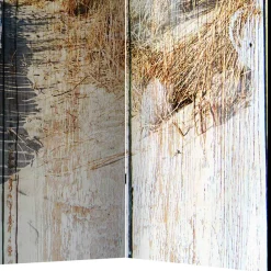 Clearance Vintage Paravent Modicca Paravents