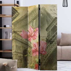 Clearance Vintage Paravent Prenza Paravents|Raumteiler