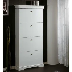 Vintage Schuhschrank Giralva*Pharao24 Hot