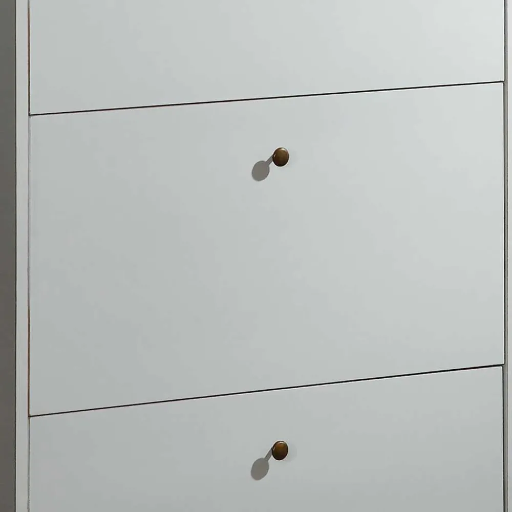 Vintage Schuhschrank Giralva*Pharao24 Hot