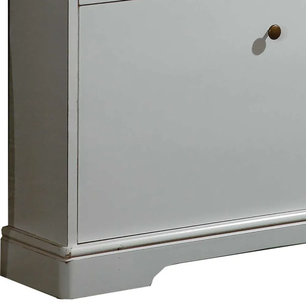 Vintage Schuhschrank Giralva*Pharao24 Hot