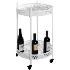 Sale Vintage Servierwagen Garzone Servierwagen