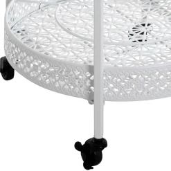 Sale Vintage Servierwagen Garzone Servierwagen