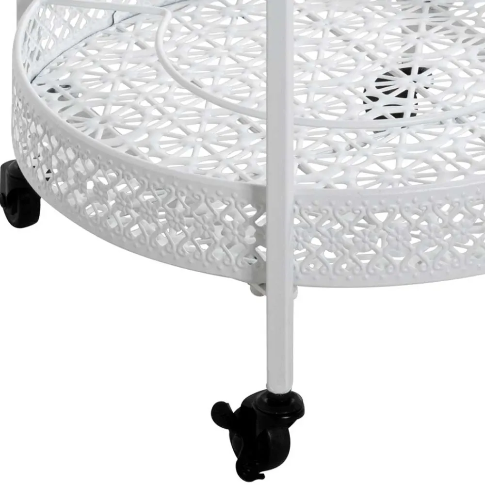 Sale Vintage Servierwagen Garzone Servierwagen