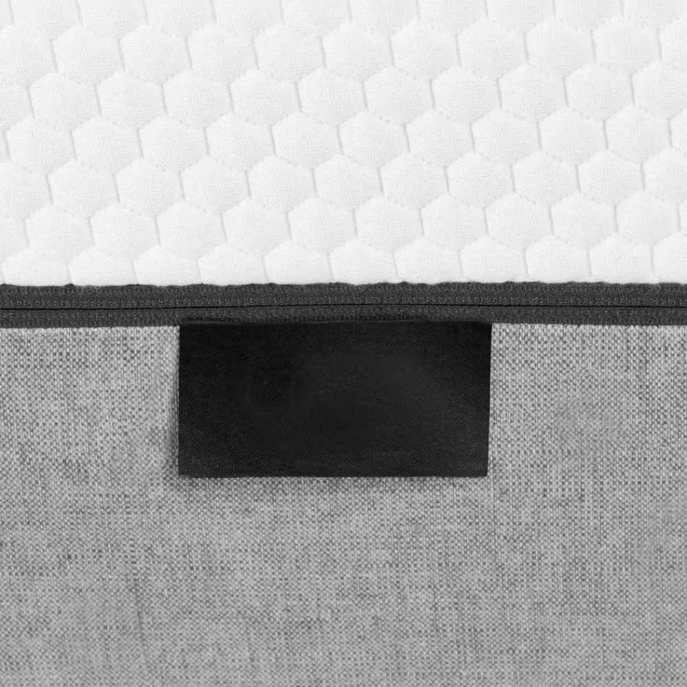 Outlet Viscoelastische Matratze Beaven Matratzen