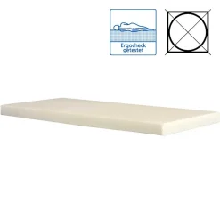 Outlet Viscoelastische Matratze Saluts Matratzen