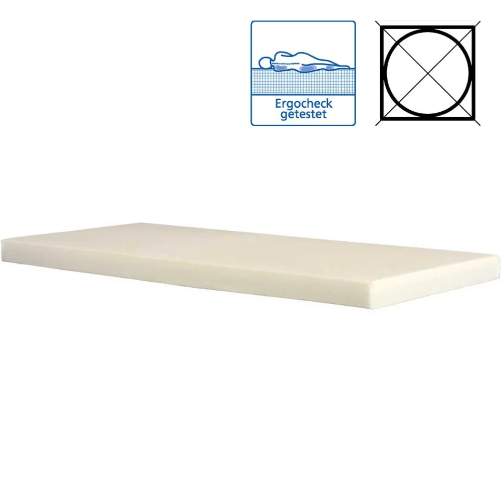 Discount Viscomatratze Azucar Matratzen